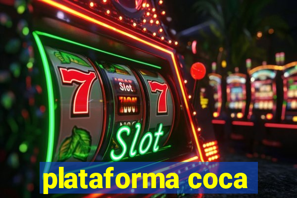 plataforma coca-cola bet